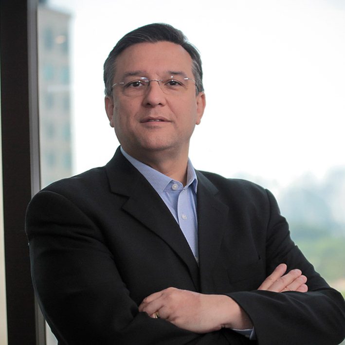Dr Cid Gusmão - Oncologista